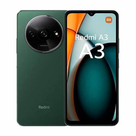 xiaomi redmi a3 - Image 3