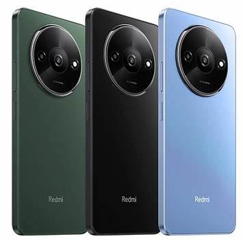 xiaomi redmi a3 - Image 4