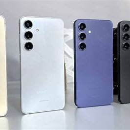 Samsung Galaxy S25+ - Image 4
