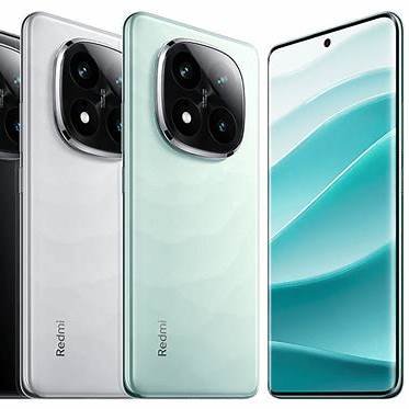 Xiaomi Redmi Note 14 Pro - Image 2