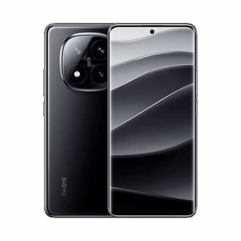 Xiaomi Redmi Note 14 Pro - Image 3