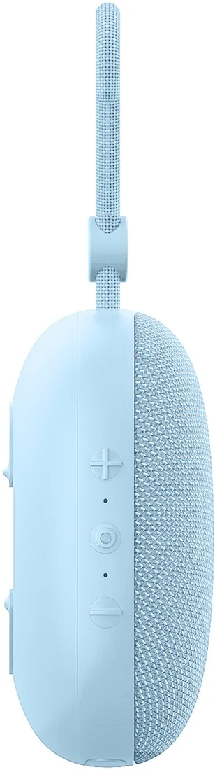 Xssive Wireless Portable Speaker XSS-BSP16BL - Blue - Image 3